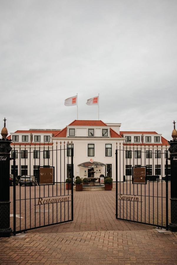 Hotel & Spa Savarin - Rijswijk, Den Haag Exterior foto